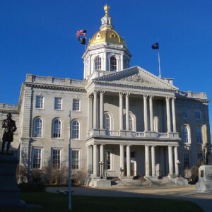 The Week at the State House: May 5-9, 2025