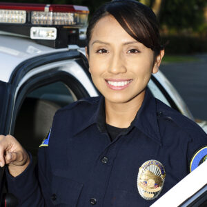FITZSIMMONS: Support Cops This National Police Week