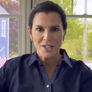 Stefany Shaheen Supports Males in Women’s Sports on ‘Case by Case’ Basis
