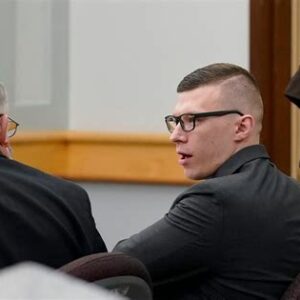 Truck Driver in Fatal Jarheads Crash Loses Suspension Appeal