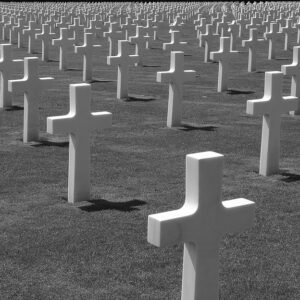 A Memorial Day Quiz:  ‘The Last Full Measure …’