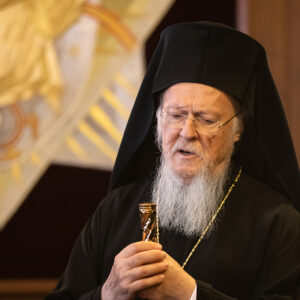 CHRISAFIDES: NH Senate Adopts Landmark Proclamation Promoting Religious Freedom for Orthodox Christian Leader