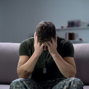 FISHER: Support Veteran Suicide Prevention to Honor Fallen Heroes