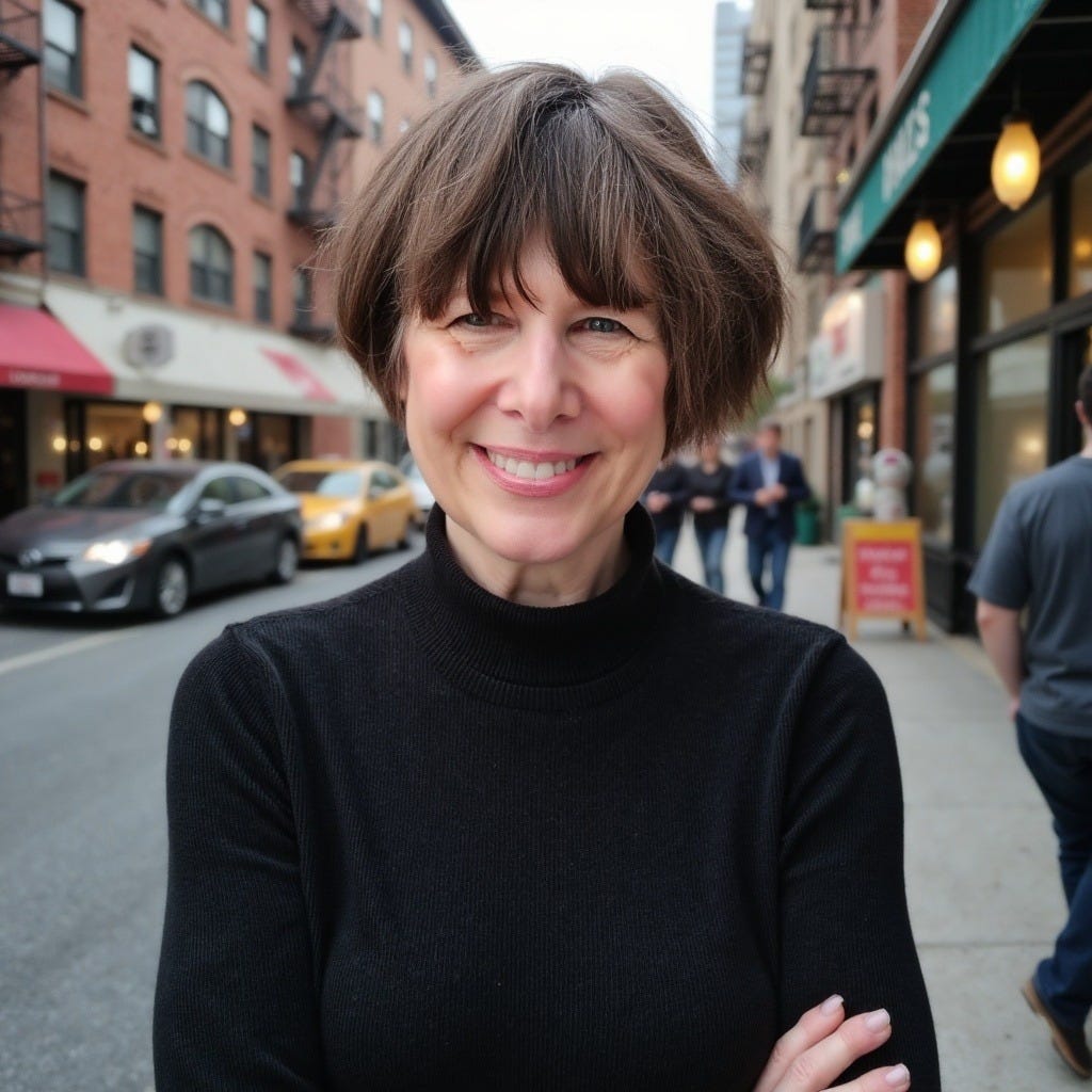 Paula Fitzsimmons
