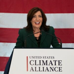 NH Likely Winner as NY’s Hochul Cuts Deal With Trump on Natural Gas Pipelines