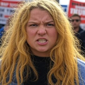 ANALYSIS: Dems Owe Their Woes to Gen Z Women