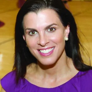 Stefany Shaheen Steps Into NH01 Dem Primary