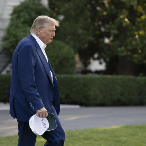 Counterpoint: On Iran, Trump Endangers U.S. by Ignoring Rule of Law
