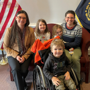 BILODEAU: The Quiet Revolution: How EFA Families Are Redefining What’s Possible