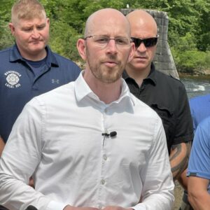 ANALYSIS: Ruais’ Reelection Campaign Reminder of NH Dems’ Malaise