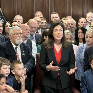NHGOP’s Parental Bill of Rights (Finally) Signed Into Law