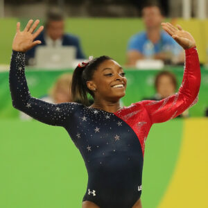 SIMS: An Open Letter to Simone Biles