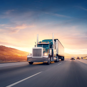 Opponents of Lifting Weight Limits on Trucks Say Road Safety Is at Risk