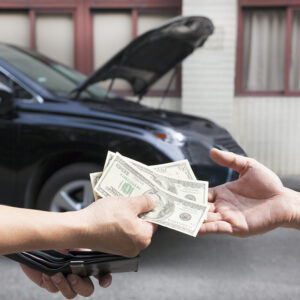 GRANGER: Who Loves NH Vehicle Inspections? The People Who Profit