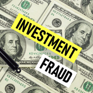 Disgraced New London Investment Guru Still Owes $5 Million to Victims