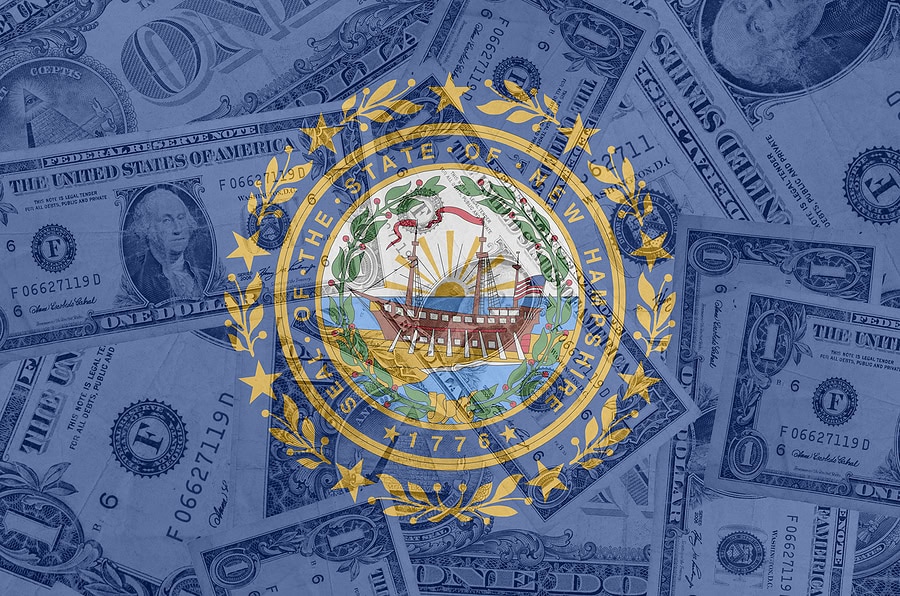 MACK: New Hampshire’s Income Tax Kabuki Theater