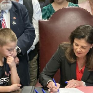 Ayotte’s Signature Makes NH 19th State to Offer Universal School Choice