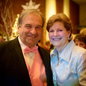 Report: Sen. Shaheen Got Husband Special TSA Treatment After He Was Put on Travel Watch List