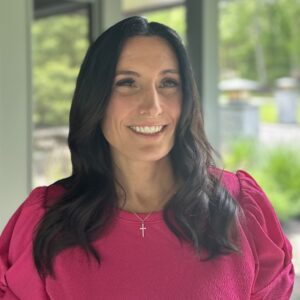 Bedford’s Bailey Sees ‘United GOP’ As She Enters NH-01 Primary