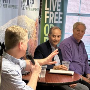 ‘Fiscal Watchdogs:’ NH Executive Councilors Push Back on Big Spending, Contracts