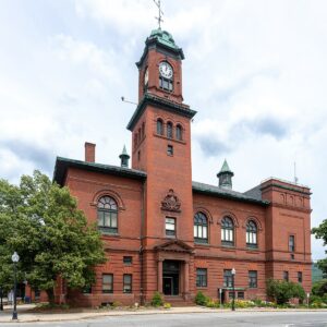 WARD: A Responsible Solution to Claremont’s School Budget Shortfall