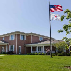 100 Homes, Half a Million Heroes Served: The Fisher House Mission Continues