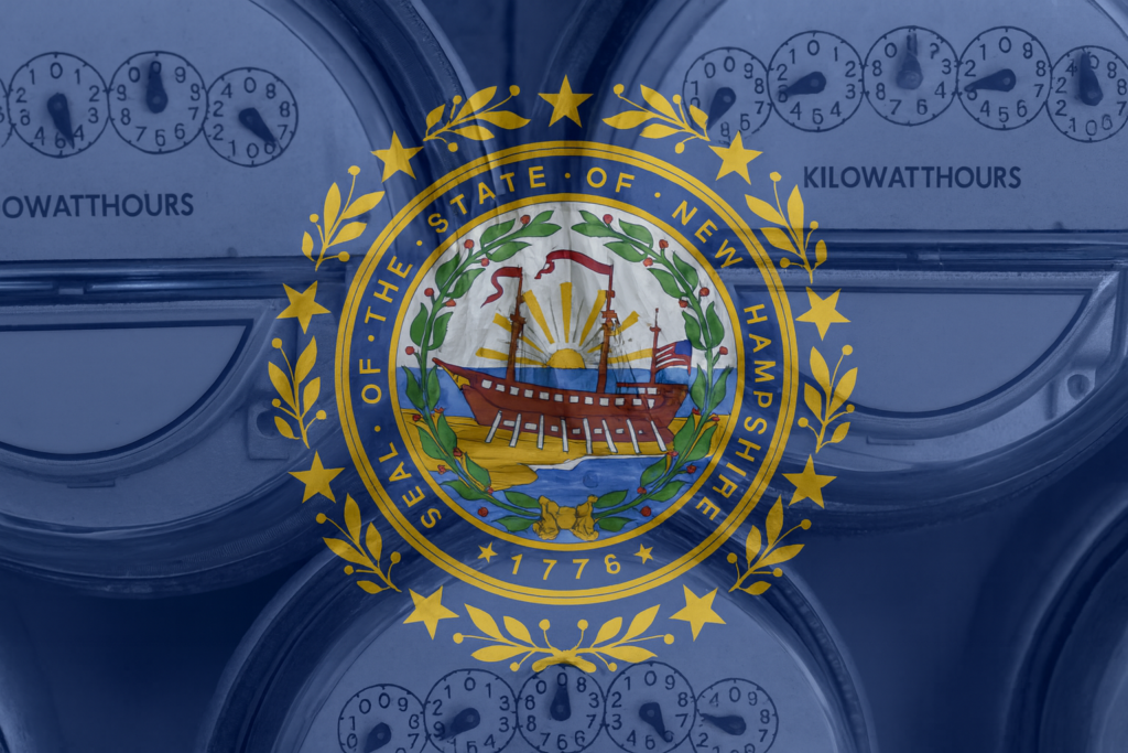 REPORT: New England’s Soaring Energy Prices ‘Vindicate’ NH Focus on Affordability