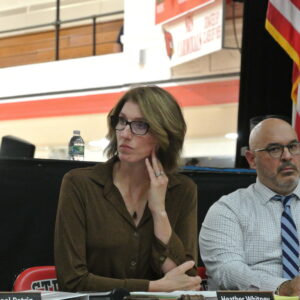 Claremont School Chair Wants Criminal Investigation Into Budget Crisis