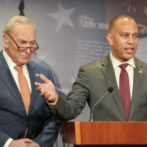 Point: Obamacare Is Not the Reason for the Shutdown