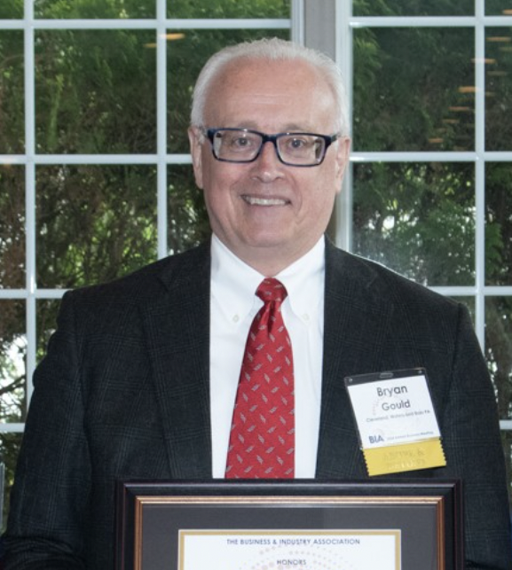 MARKELL: Gould s Record Proves He s the Right Choice for NH Supreme