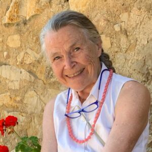 From Paris to Dublin, NH: Friends Remember Remarkable Life of Augusta Petrone