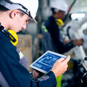 Point: AI Won’t Take Our Jobs Away