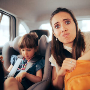 Point: How Summer Vacation Became a Burden, Not a Break