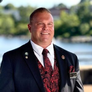 Manchester Republican Cole Enters NH-01 Primary