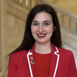 Elizabeth Girard Creates Campaign Committee for NH-01 GOP Primary