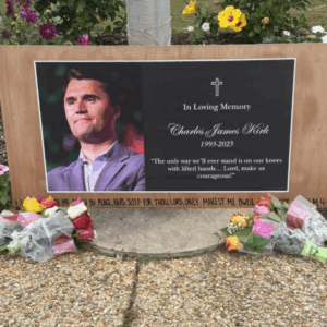 GRAHAM: Campus Progressives Preach Tolerance—And Produce Violence