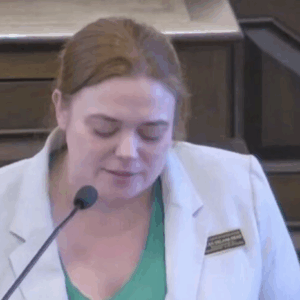 NHDems’ Read First US Elected Official to Join Anti-Israel Flotilla Heading to Gaza