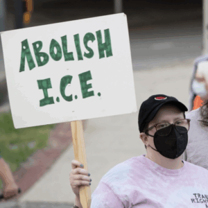 Violence Meets Rhetoric: ICE Shooting Raises Questions for NH Dems