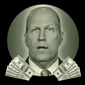 Not a Candidate, Still a Target: NHDems Launch Site Attacking John E. Sununu