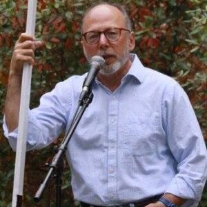 Volinsky For Gov? Website Says Yes, but Andru Says No