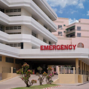 PHILLIPS: Non-Profit Hospitals Profiting off Taxpayers