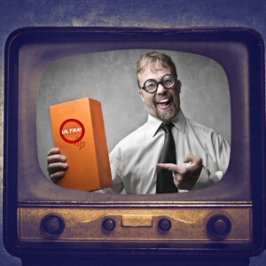 SPILLANE: Take the Drug Ads Off Our Screens