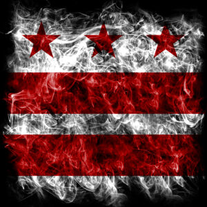 Counterpoint: D.C. Should Not Become a State. Ever.