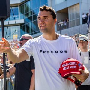 FROM THE EDITORS: Will NHDems Rise to the Charlie Kirk Moment?