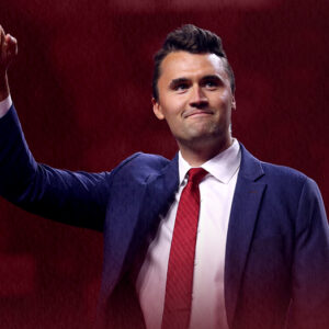 SIMS: The Torch Charlie Kirk Carried Now Belongs to Us