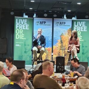 Perfect Scores and Party Divides Mark AFP-NH Legislative Report Card