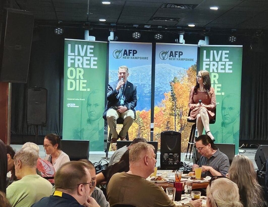 Perfect Scores and Party Divides Mark AFP-NH Legislative Report Card ...