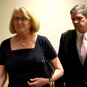 Formella Suffers Setback as Court Clears Way for Hantz Marconi’s Return