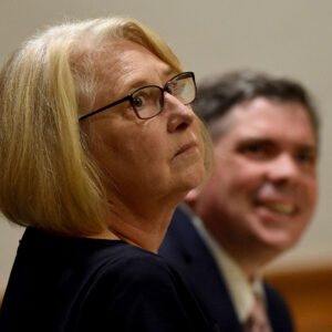 ‘Misdemeanor’ Marconi Headed Back to State’s Highest Bench After Plea Deal