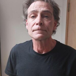 Trump Hating Sign Stomper Loses Right to Vote